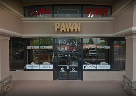 pawn shops in northern virginia.